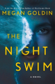 Couverture Rachel Krall, book 1: The Night Swim Editions St. Martin's Press 2020