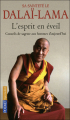 Couverture L'esprit en éveil, Conseils de sagesse aux hommes d'aujourd'hui Editions Pocket 2011