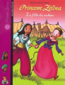 Couverture Princesse Zélina, tome 3 : La fille du sultan Editions Bayard (Poche) 2003
