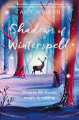 Couverture Shadows of Winterspell Editions Macmillan (Children's Books) 2019