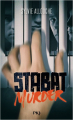 Couverture Stabat Murder Editions Pocket (Jeunesse) 2020