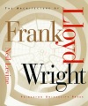 Couverture The Architecture of Frank Lloyd Wright Editions Princeton university press 1998