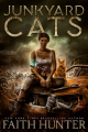 Couverture Junkyard Cats, book 1 Editions Lore Seekers Press 2020