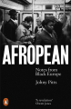 Couverture Afropean: Notes from Black Europe Editions Allen Lane 2019