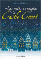 Couverture Les nuits enneigées de Castle Court Editions Prisma 2020