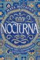 Couverture A Forgery of Magic, book 1: Nocturna Editions Hodder & Stoughton 2019