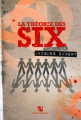 Couverture La Théorie des six Editions Anne Carrière 2008