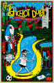 Couverture Lancelot Dulac Editions L'École des loisirs (Neuf) 2020