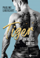 Couverture Les prédateurs, tome 1 : Tiger : Entre ses griffes Editions Addictives (Luv) 2020
