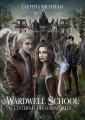 Couverture Wardwell School : l'internat des surnaturels Editions Autoédité 2020