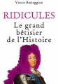 Couverture Ridicules Editions First 2013
