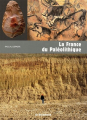 Couverture La France du Paléolithique Editions La Découverte (Archéologies de la France) 2009