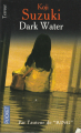 Couverture Dark Water Editions Pocket (Terreur) 2003