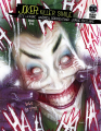 Couverture Joker : Killer Smile, book 1 Editions DC Comics 2019