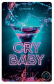Couverture Cry baby Editions Nisha et caetera / de l'Opportun 2020