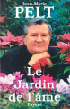 Couverture Le Jardin de l'âme Editions Fayard 1998