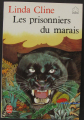 Couverture Les prisonniers du marais Editions Le Livre de Poche (Jeunesse) 1981