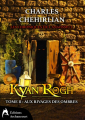 Couverture Les Chroniques de l'Anahsmut : Kyan Rogh, tome 2 : Aux Rivages des Ombres Editions Archancourt 2020