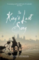 Couverture The King’s Last Song Editions Harper 2007