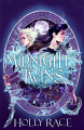 Couverture Midnight's Twins Editions Hot Key Books 2020