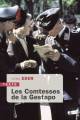 Couverture Les Comtesses de la Gestapo Editions Tallandier (Texto) 2020