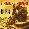 Couverture Étoiles, garde-à-vous ! / Starship Troopers Editions Sonobook 2019