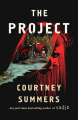 Couverture The Project Editions Wednesday Books 2021