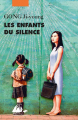 Couverture Les enfants du silence Editions Philippe Picquier (Corée) 2020