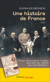 Couverture Une histoire de France Editions Flammarion (Champs - Libres) 2020