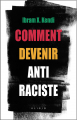 Couverture How to Be an Antiracist Editions Alisio (Témoignages & documents) 2020