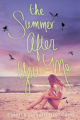 Couverture The summer after you and me  Editions Sourcebooks (Fire) 2015