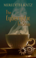 Couverture The Cybernetic Tea Shop Editions Soft 2019