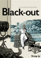 Couverture Black-out Editions Futuropolis (Albums) 2020