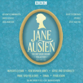 Couverture The Jane Austen BBC Radio Drama Collection Editions BBC Books 2016
