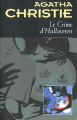 Couverture La fête du potiron / Le Crime d'Halloween Editions du Masque 1998
