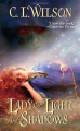 Couverture Tairen Soul, book 2: Lady of Light and Shadows Editions Leisure Books 2007