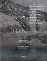 Couverture Ponts Editions Druide 2020