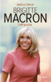 Couverture Brigitte Macron : L'affranchie Editions L'Archipel 2018