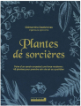 Couverture Plantes de sorcières  Editions Leduc.s 2019