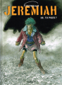 Couverture Jeremiah, tome 38 : Tu piges ? Editions Dupuis 2020