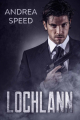 Couverture Lochlann Editions Autoédité 2020