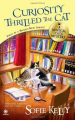 Couverture A Magical Cats Mystery, book 1: Curiosity Thrilled The Cat Editions Berkley Books (Prime Crime) 2011