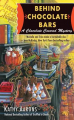 Couverture A chocolate covered mystery, book 3: Behind chocolate bars Editions Berkley Books (Prime Crime) 2016