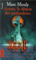 Couverture Azram, le démon des profondeurs Editions Pocket (Terreur) 1999