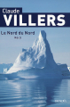 Couverture Le Nord du Nord Editions Denoël 2009
