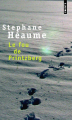 Couverture Le fou de Printzberg Editions Pocket 2007