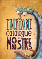Couverture L'incroyable catalogue des monstres Editions Margot 2020