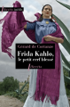 Couverture Frida Kahlo, le Petit Cerf blessé Editions Libretto 2020