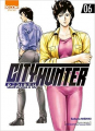 Couverture City Hunter Rebirth, tome 06 Editions Ki-oon (Shônen) 2020