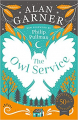 Couverture The Owl Service Editions HarperCollins 2017
